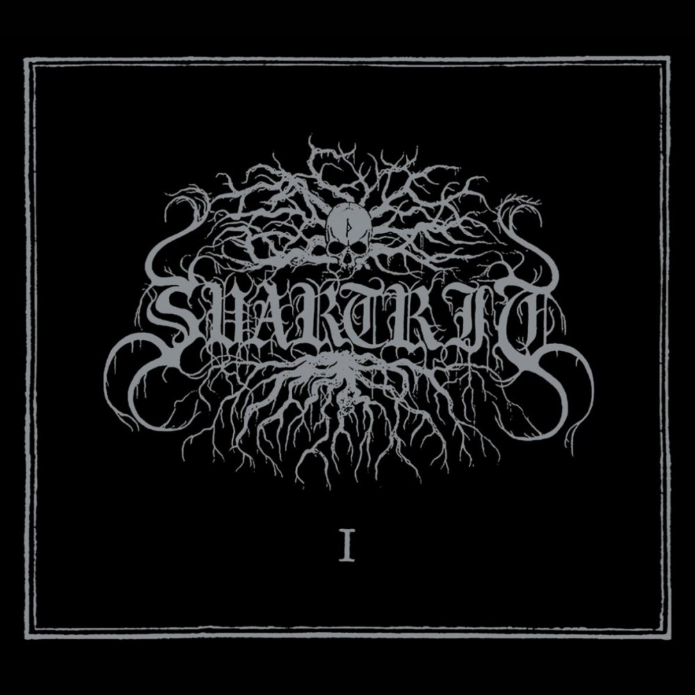Svartrit - I LP
