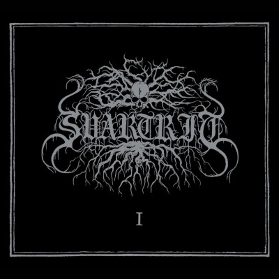 Svartrit - I LP