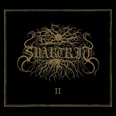 Svartrit - II LP
