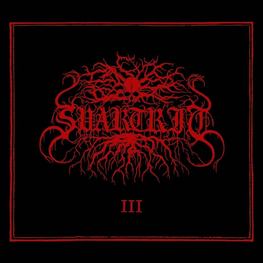 Svartrit - III LP