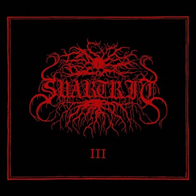 Svartrit - III LP