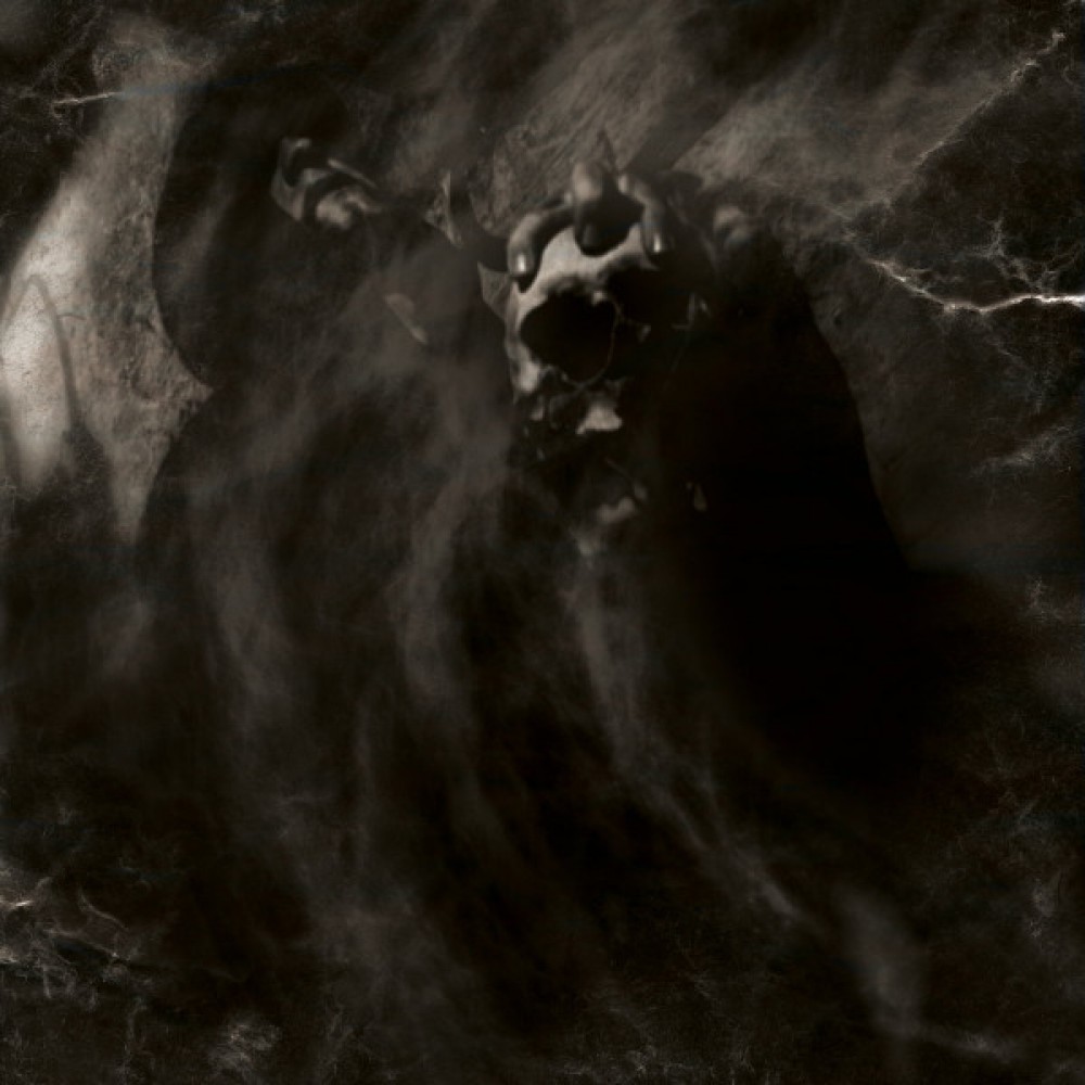 The One – I, Master DigiCD