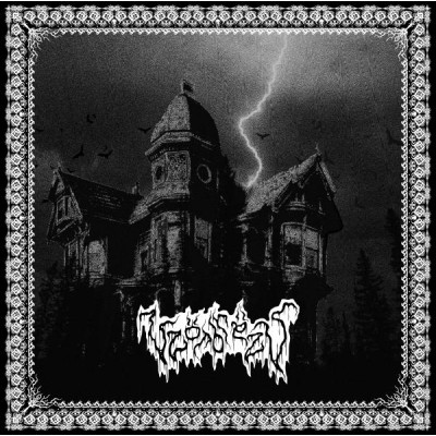 VzörbrëzV - Staircase of Hell LP