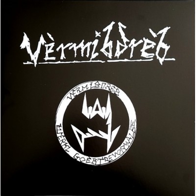 Vèrmibdrèb – Vèrmibdrèb Zuèrkl Goèbtrevoryalbe LP