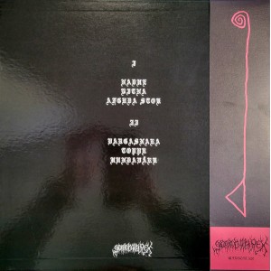 Wagner Ödegård – Panvatn LP