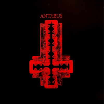 Antaeus – Cut Your Flesh And Worship Satan LP