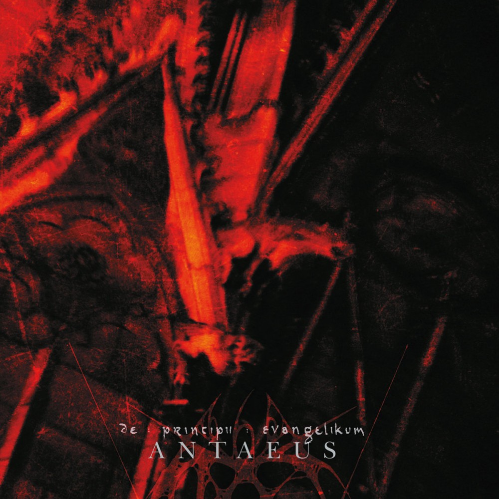 Antaeus – De Principii Evangelikum LP