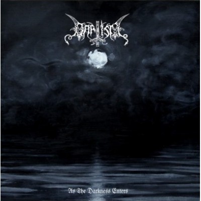 Baptism – As The Darkness Enters LP