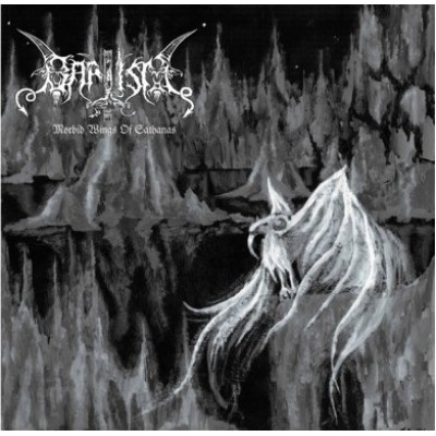 Baptism – Morbid Wings Of Sathanas DLP