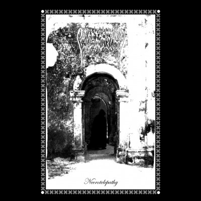 Candelabrum – Necrotelepathy LP