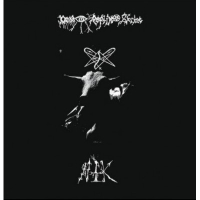 Dead Reptile Shrine – N.t.K. LP