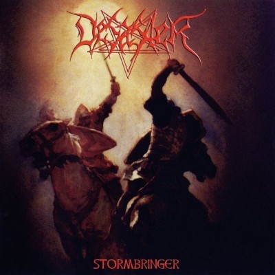 Desaster - Stormbringer DLP