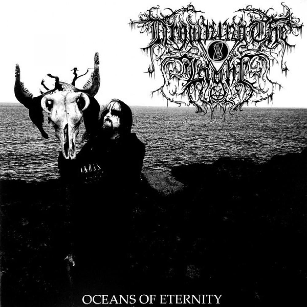 Drowning The Light – Oceans Of Eternity LP