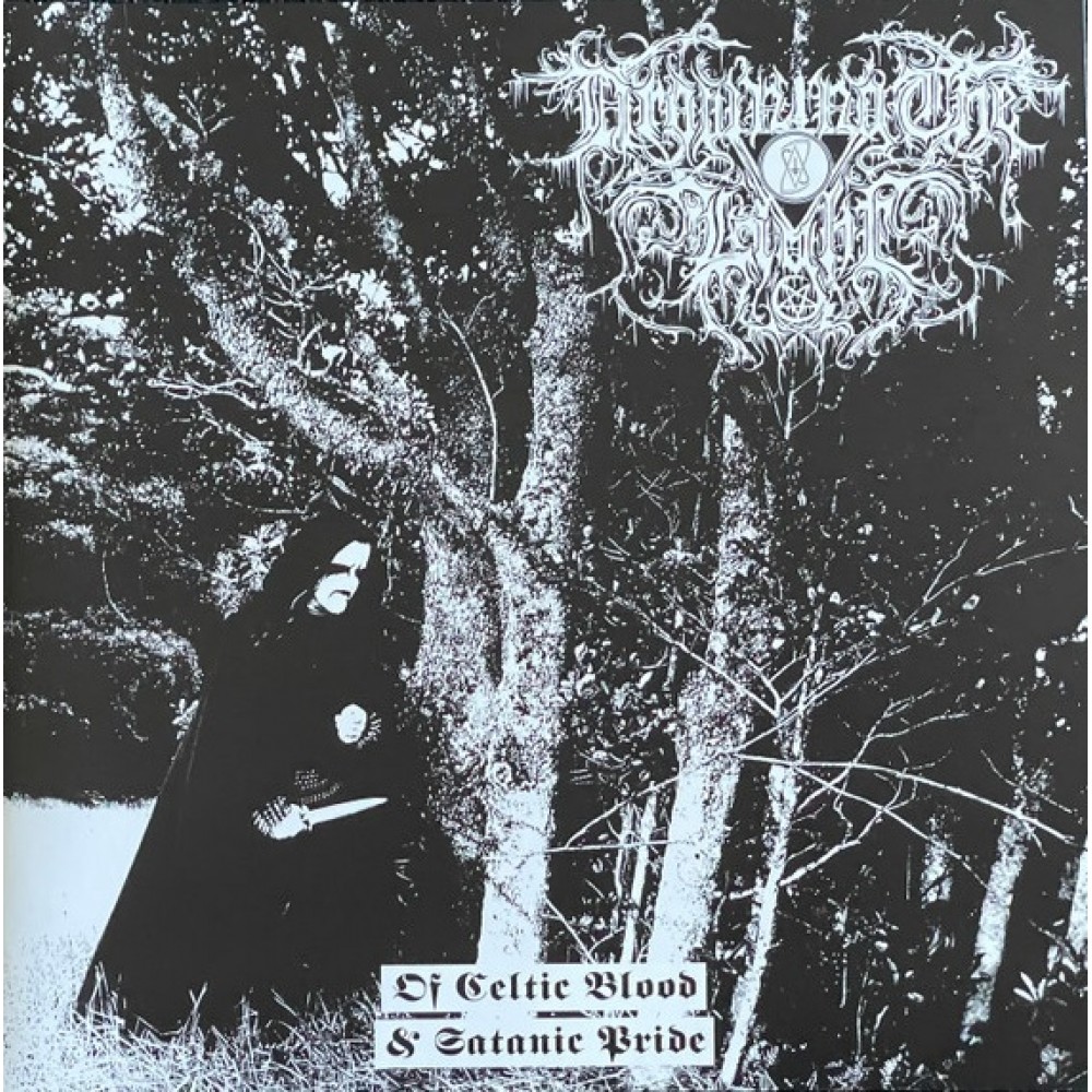 Drowning The Light – Of Celtic Blood And Satanic Pride DLP 