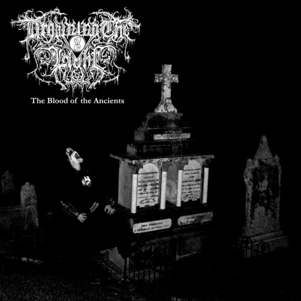 Drowning The Light – The Blood of the Ancients LP