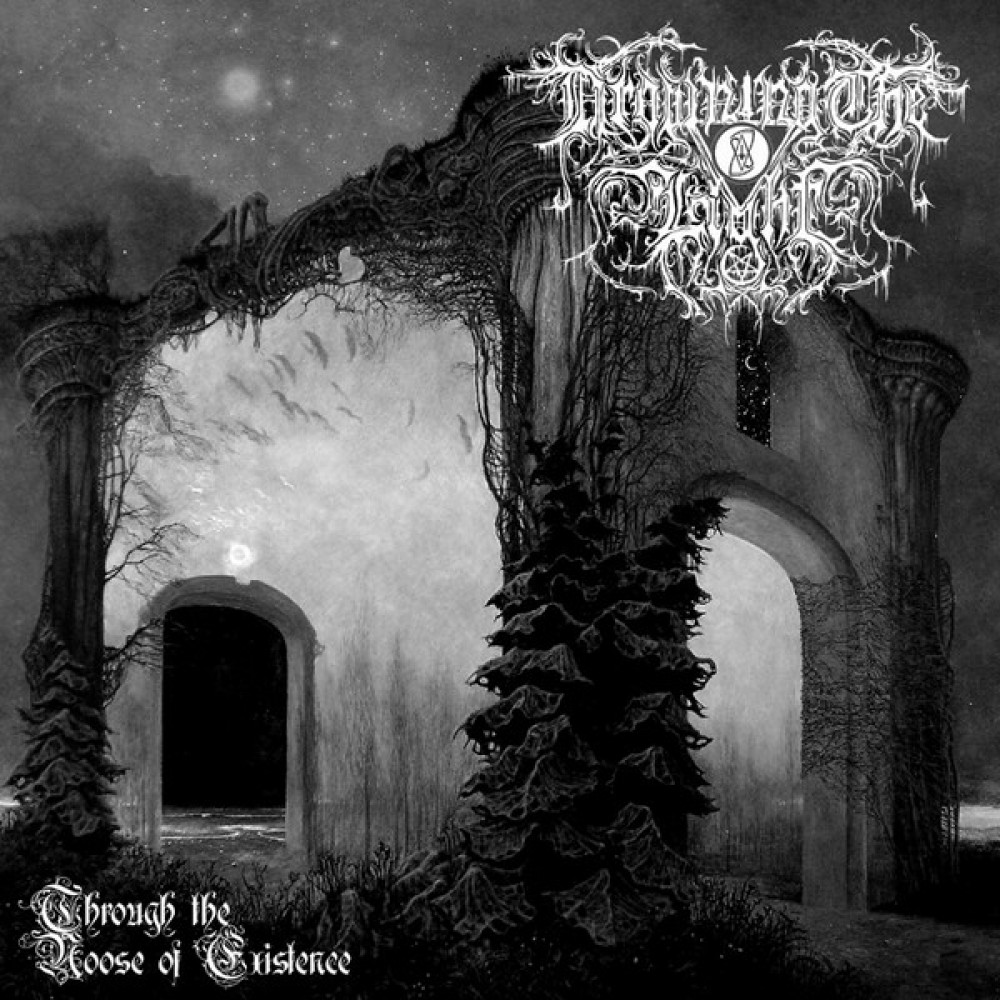 Drowning the Light – Through the Noose of Existance LP