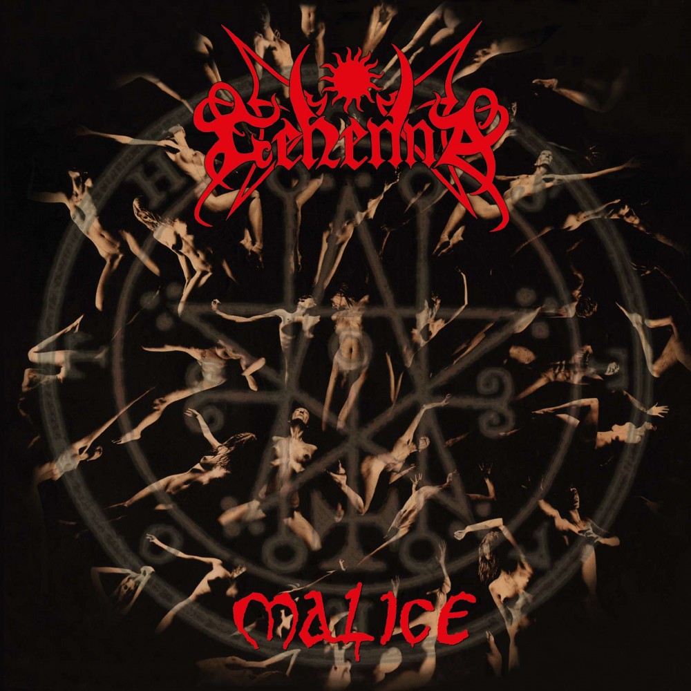 Gehenna - Malice (Our Third Spell) DLP