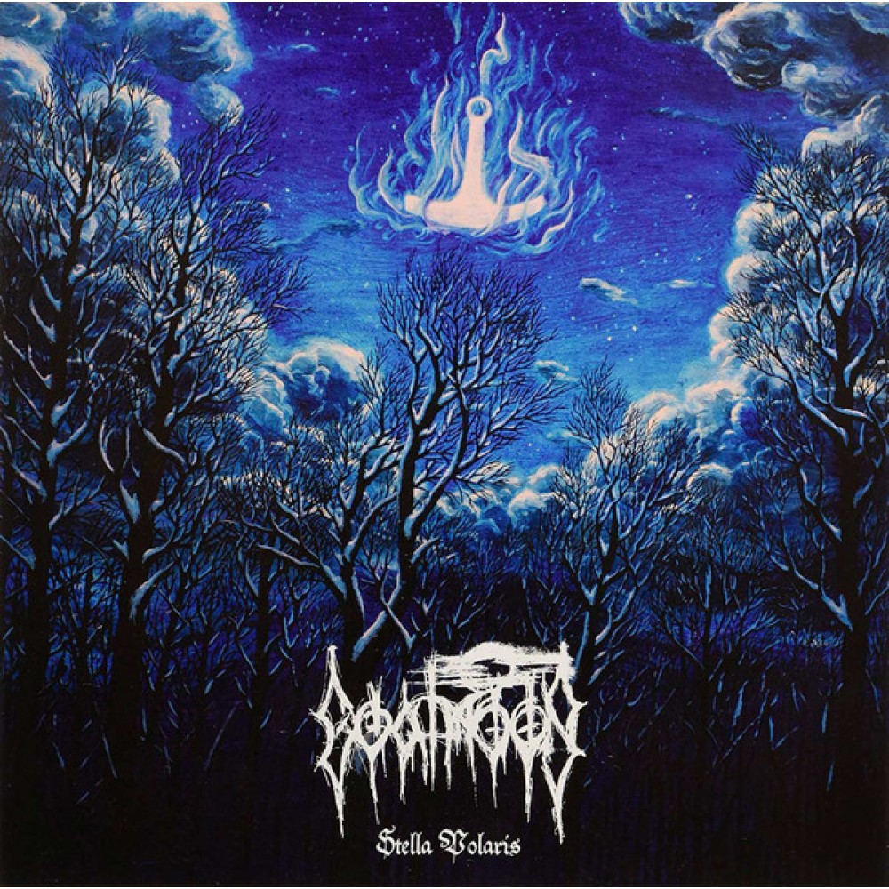 Goatmoon – Stella Polaris LP