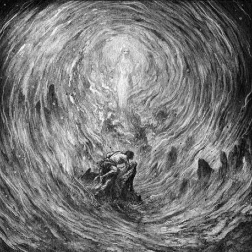 Kiira – Syvyyden yllä LP