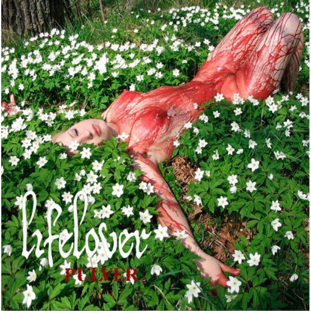 Lifelover – Pulver LP
