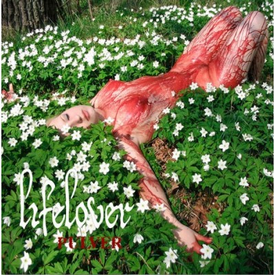 Lifelover – Pulver LP