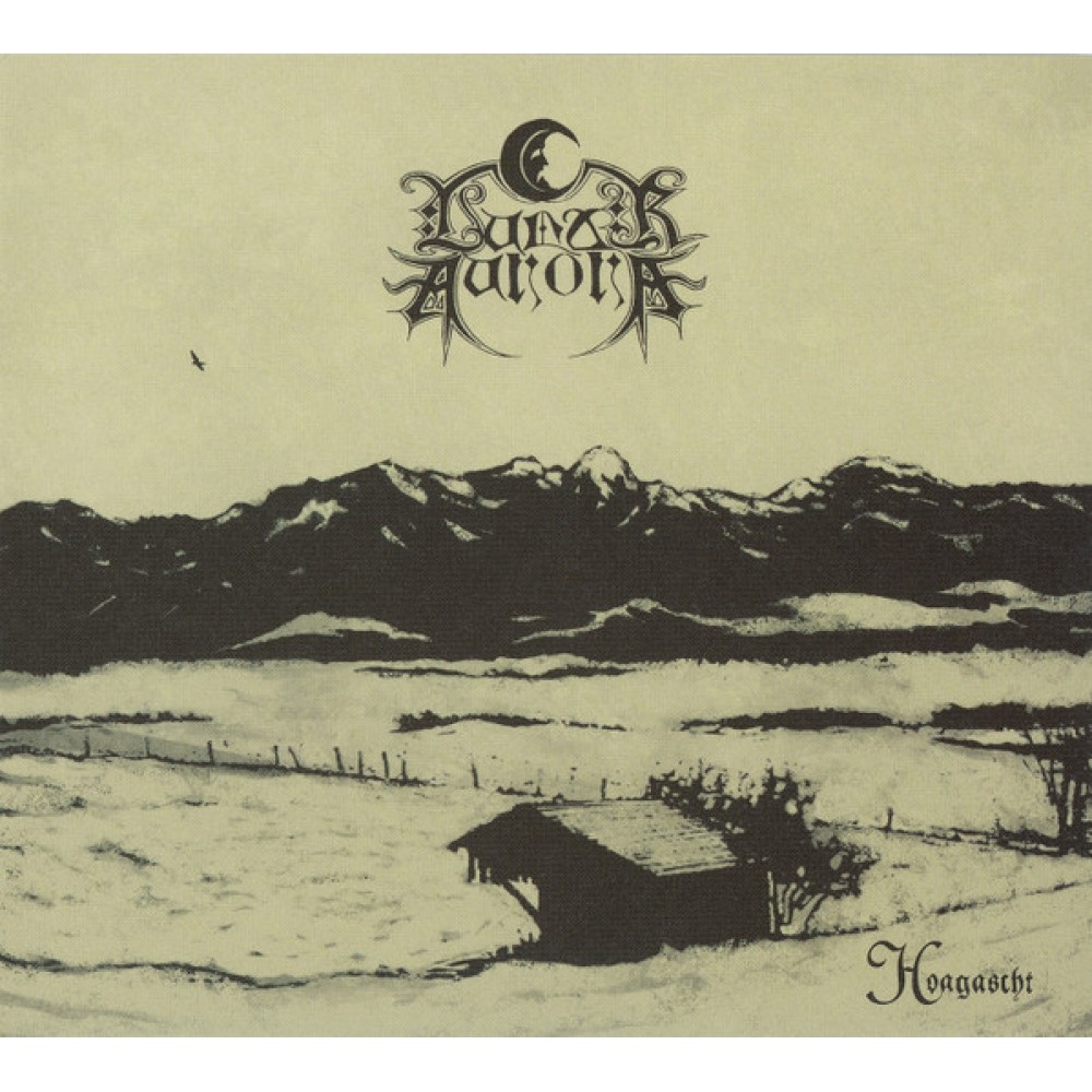 Lunar Aurora – Hoagascht LP