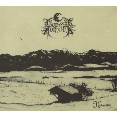 Lunar Aurora – Hoagascht LP