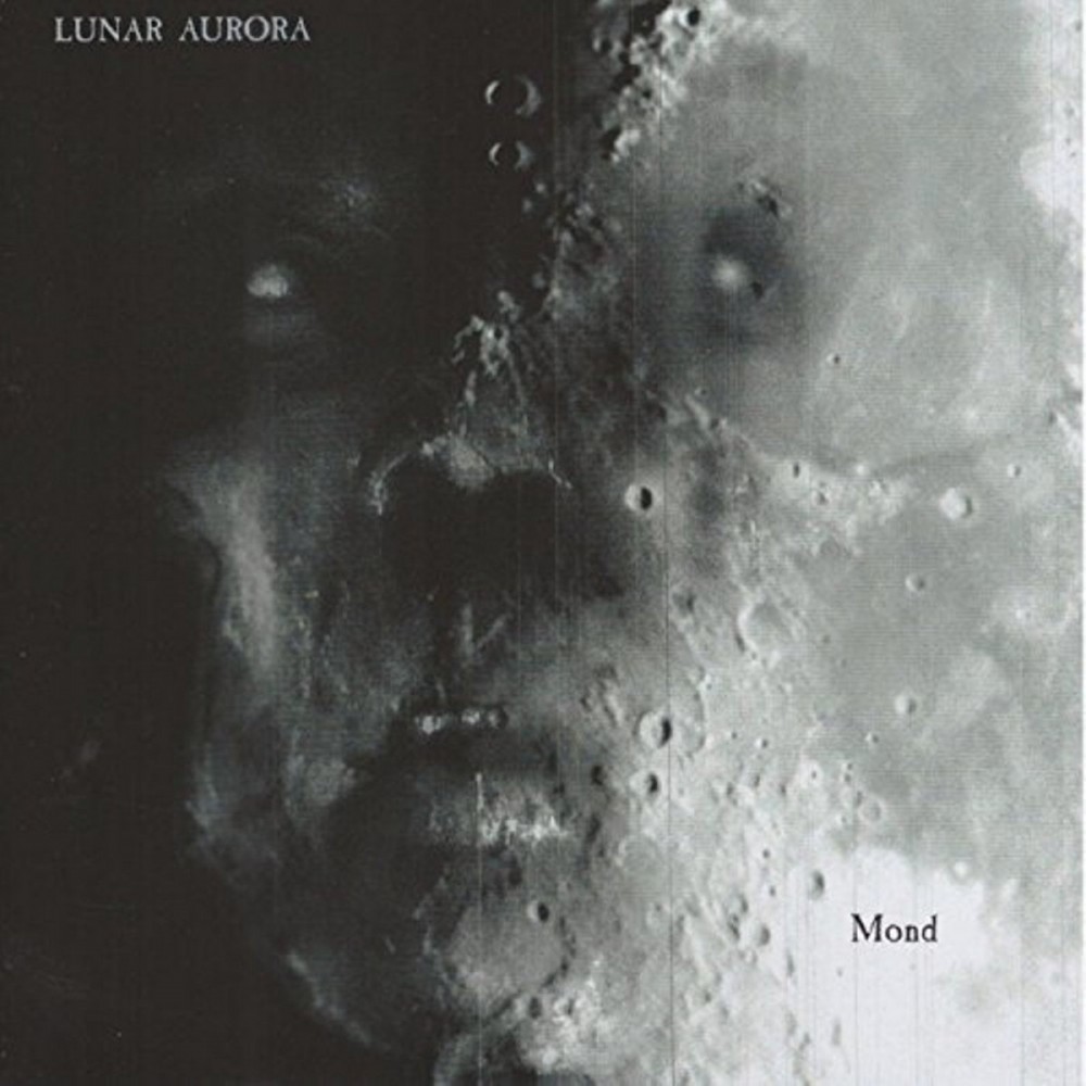 Lunar Aurora – Mond LP