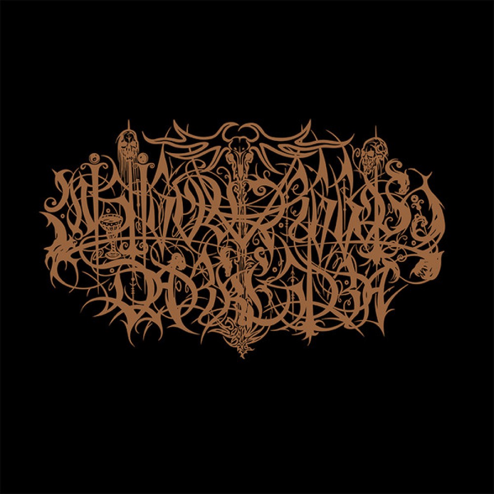 Mistigo Varggoth Darkestra – Midnight Fullmoon LP