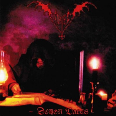 Mortem – Demon Tales LP