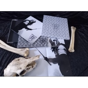 Nocternity – Onyx DLP Boxset