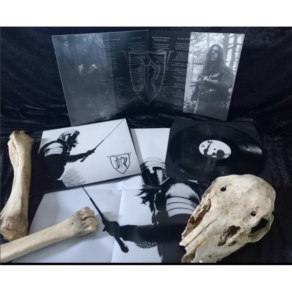 Nocternity – Onyx DLP Boxset