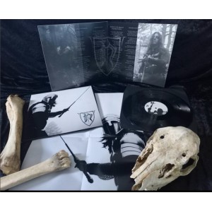 Nocternity – Onyx DLP Boxset