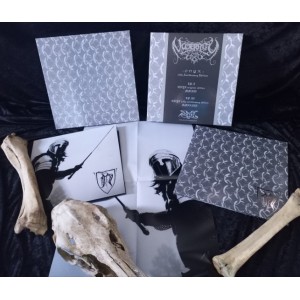 Nocternity – Onyx DLP Boxset
