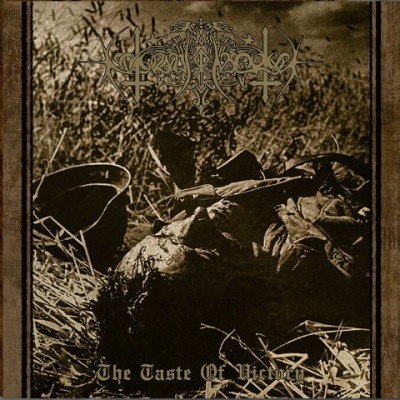 Nokturnal Mortum - The Taste of Victory LP
