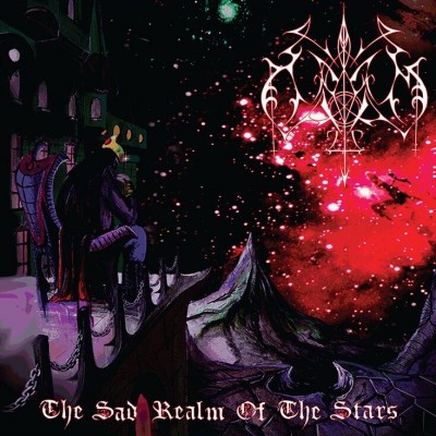 Odium – The Sad Realm Of The Stars LP