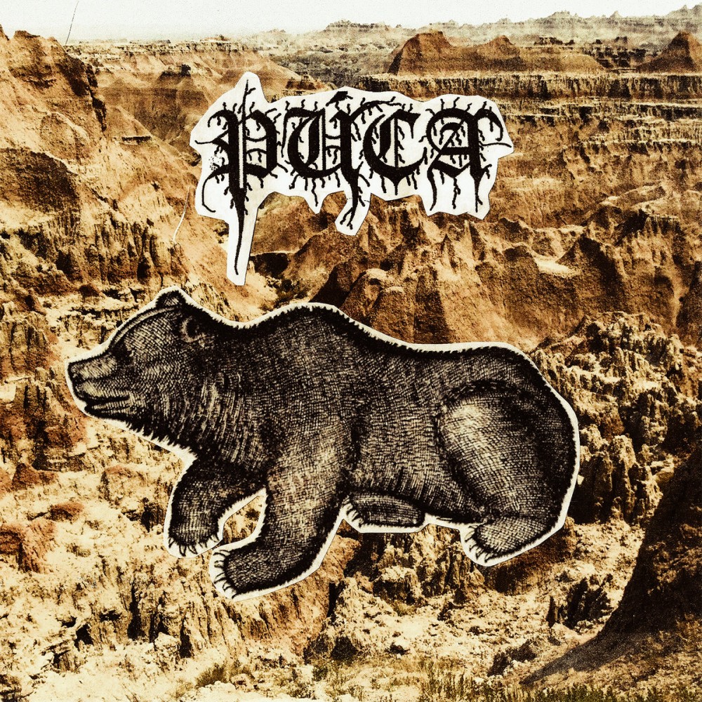 Púca – Demo/Of Rot and Rainfall LP