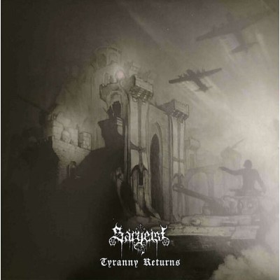 Sargeist – Tyranny Returns LP