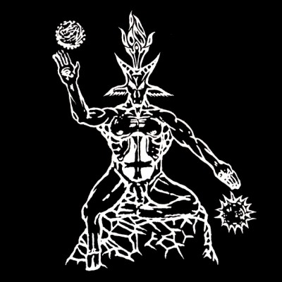 Satanic Warmaster – Blutkammer LP