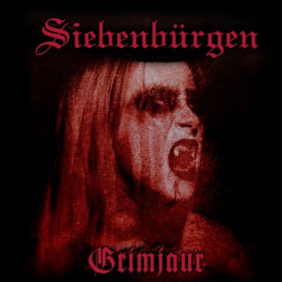 Siebenbürgen - Grimjaur LP