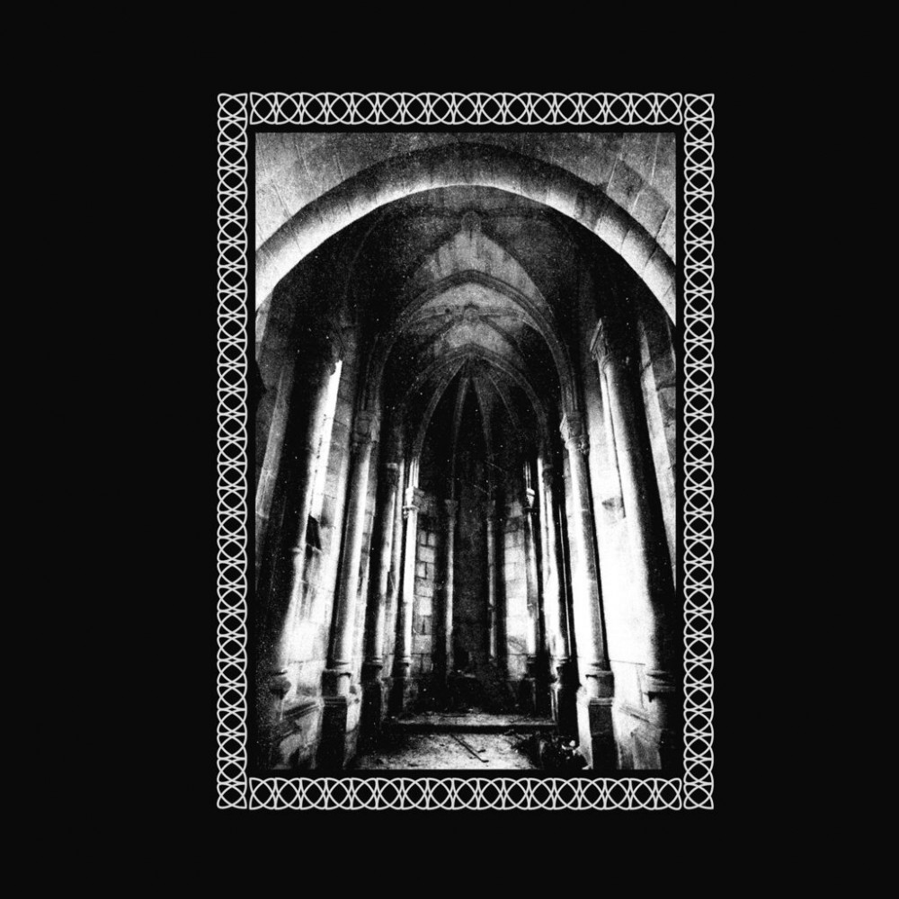 Spectral Chain – Purified By The Everlasting Fire LP