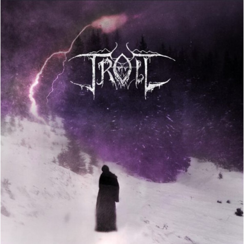 Troll – Trollstorm Over Nidingjuv LP