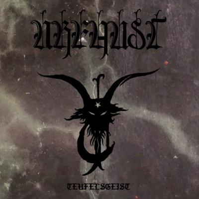 Urfaust – Teufelsgeist LP