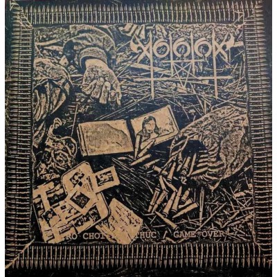 Vothana – Trò Chơi Kết Thúc / Game Over DLP