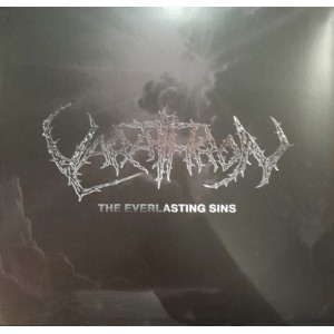 Necromantia / Varathron – The Black Arts / The Everlasting Sins LP