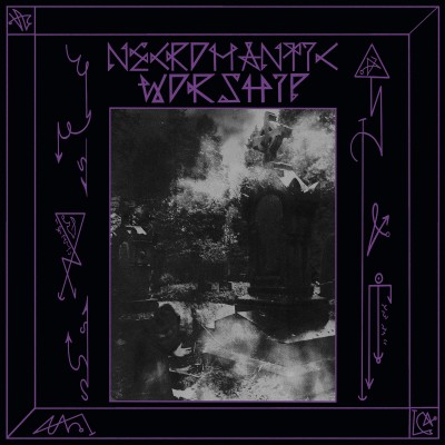 Necromantic Worship - Necromantic Worship LP