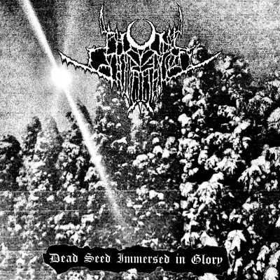 Nihil Invocation – Dead Seed Immersed In Glory LP