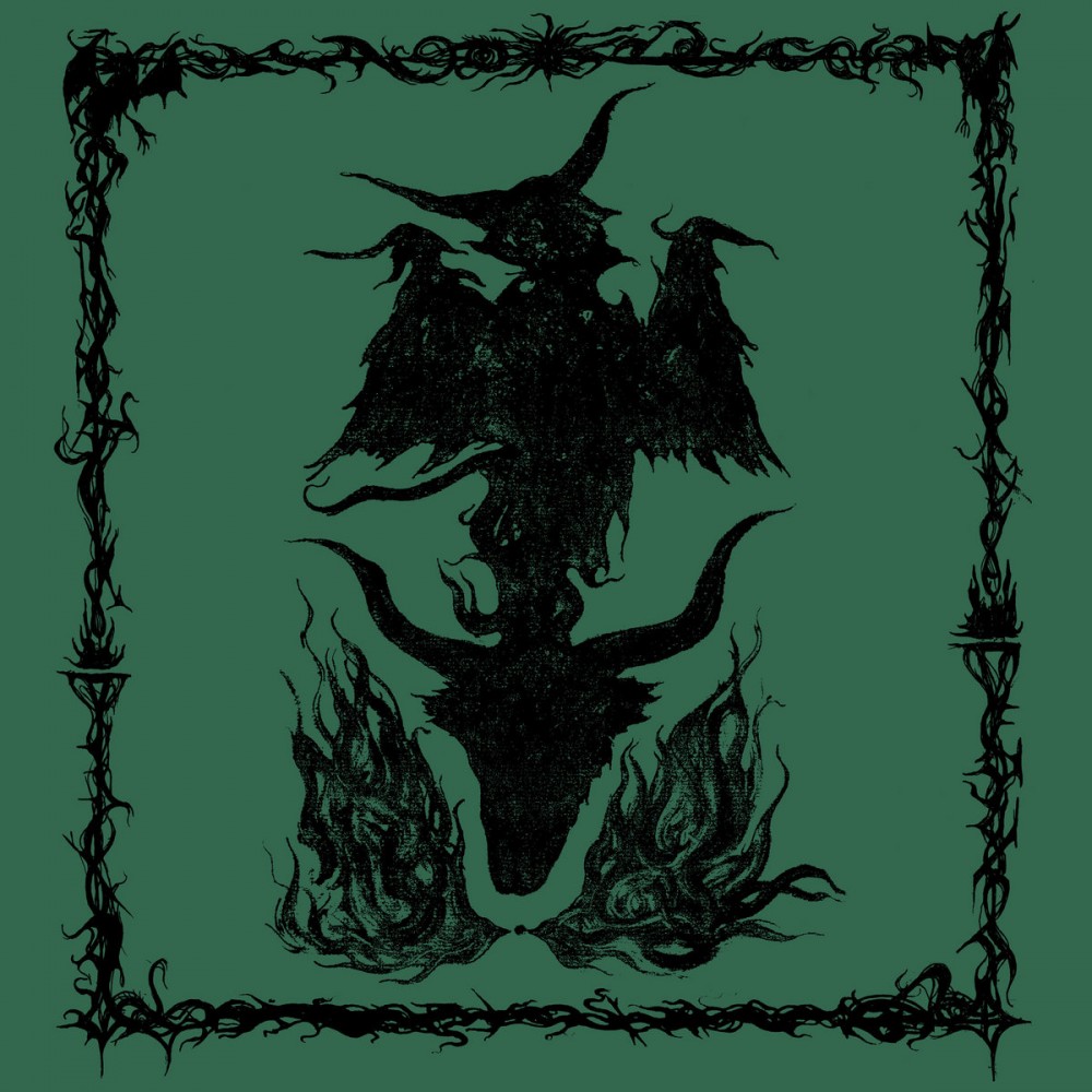 Nocturnal Triumph – Nocturnal Triumph LP