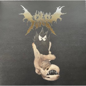 Old Nick - Ghost O' Clock LP