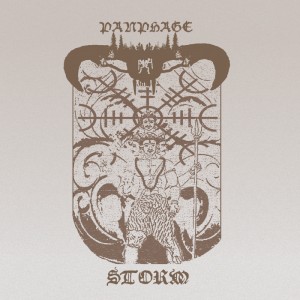 Panphage - Storm LP